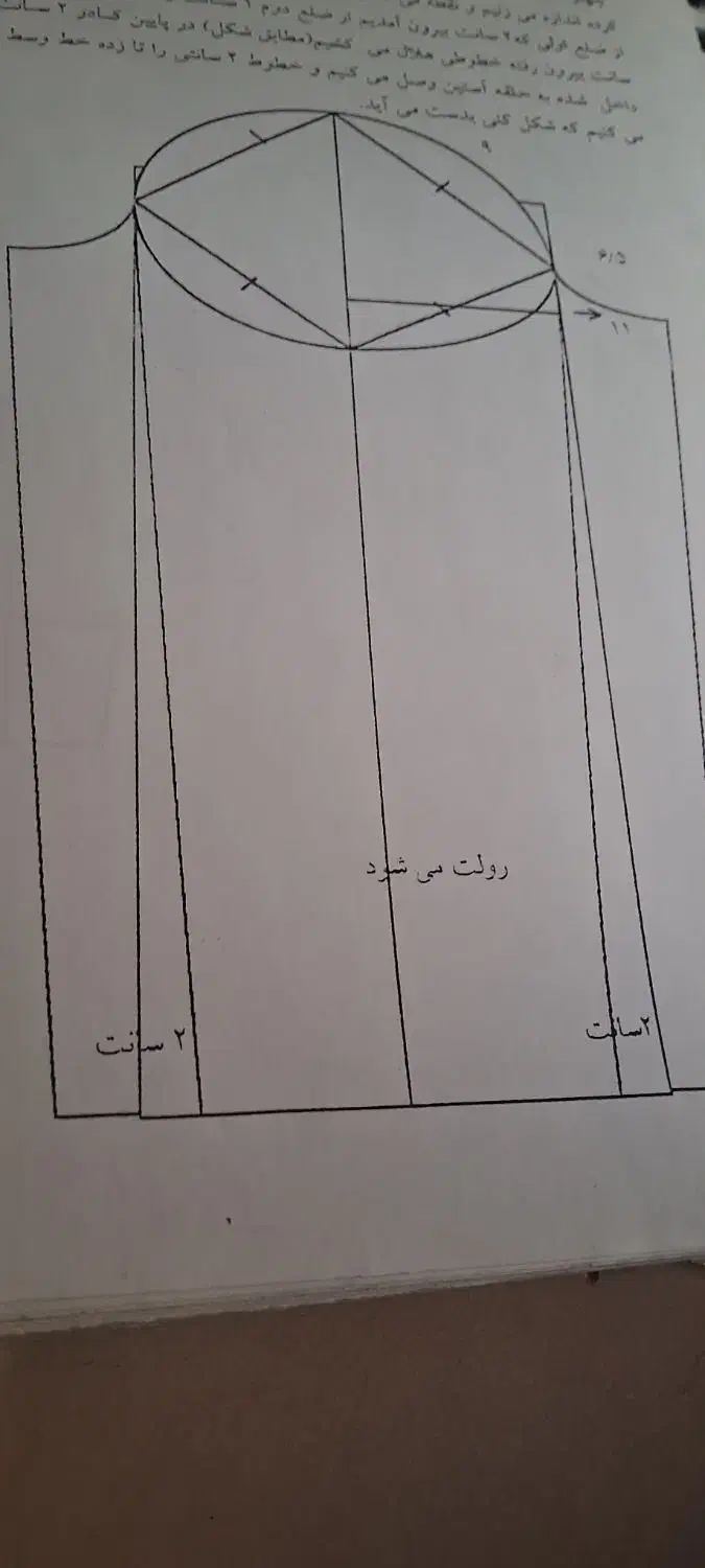 کتاب خیاطی|کتاب و مجله آموزشی|تهران, شهرک آزادی|دیوار