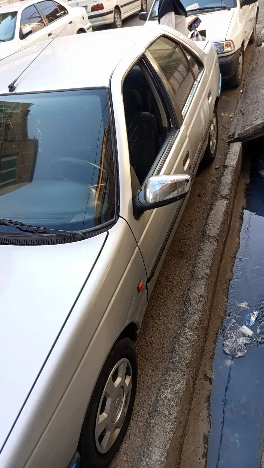 فروشی|خودرو سواری و وانت|نسیم‌شهر, |دیوار