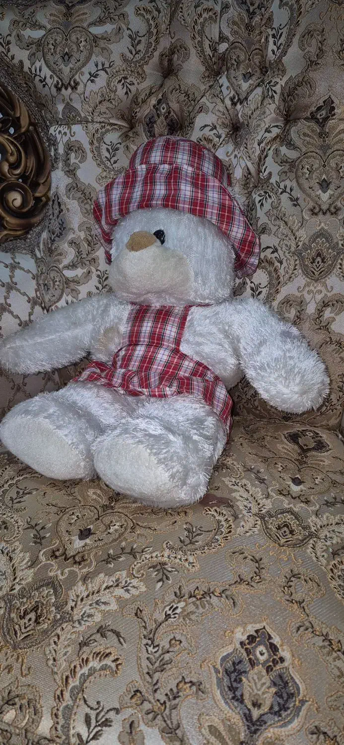 عروسک خرسی|اسباببازی بچه|خرمشهر, |دیوار