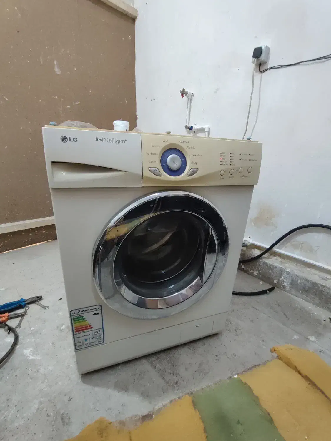 خدمات فنی اسماعیلی|خدمات پیشه و مهارت|مرند, |دیوار