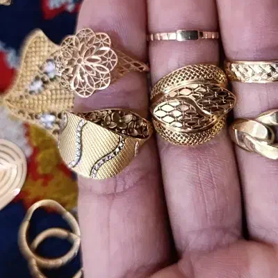 طلا نو|جواهرات|آبدانان, |دیوار