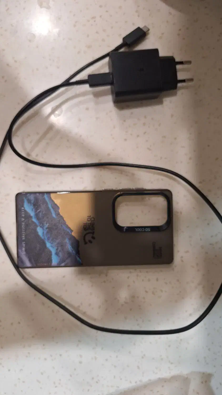 گلکسی s25 ultra حافظه ۲۵۶|موبایل|قم, باجک دو|دیوار