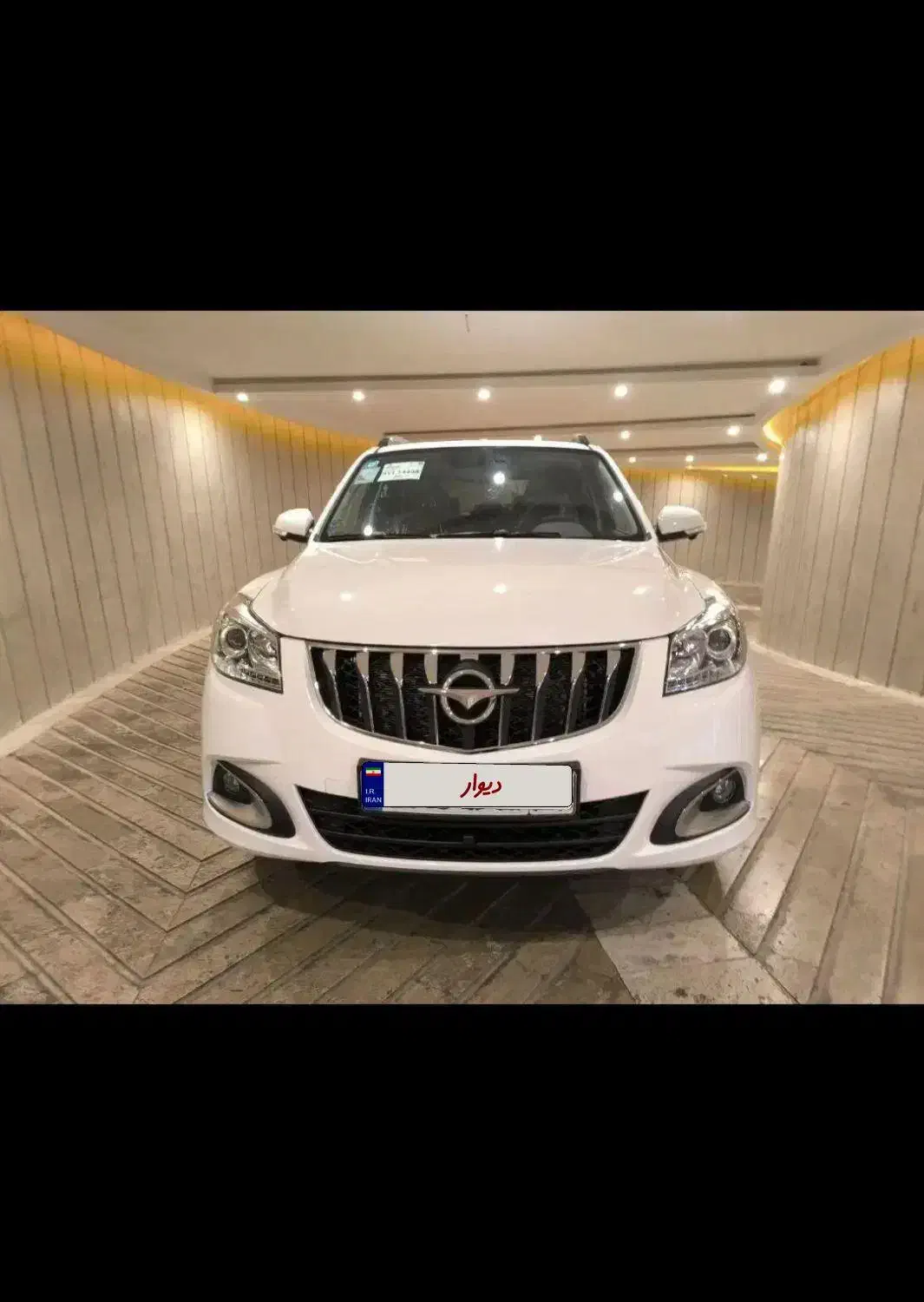 هایما|خودرو سواری و وانت|سلماس, |دیوار