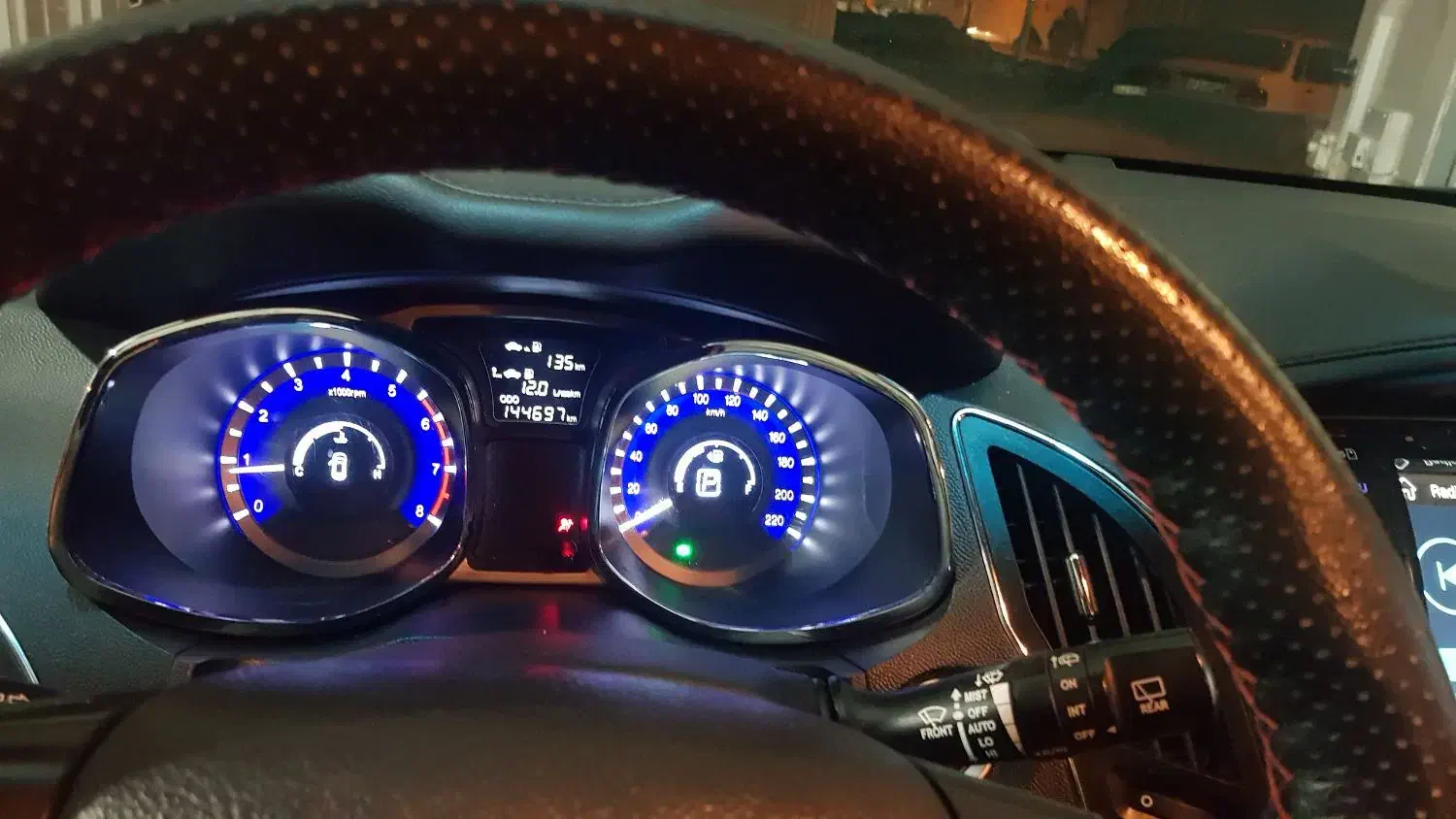 جک s5|خودرو کلاسیک|اصفهان, کوی ولی عصر|دیوار