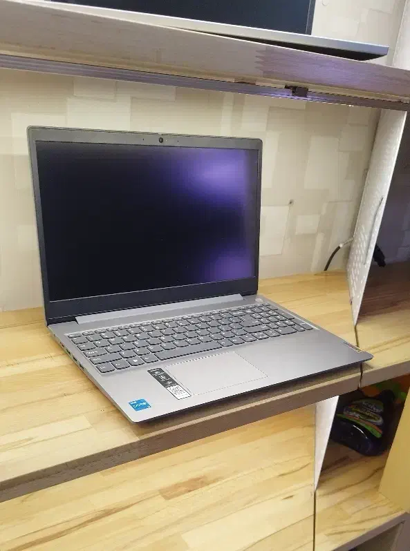 لپتاپ لنوو نسل 11 بسیار تمیز دارای مهلت تست/شرایط|رایانه همراه|تبریز, |دیوار