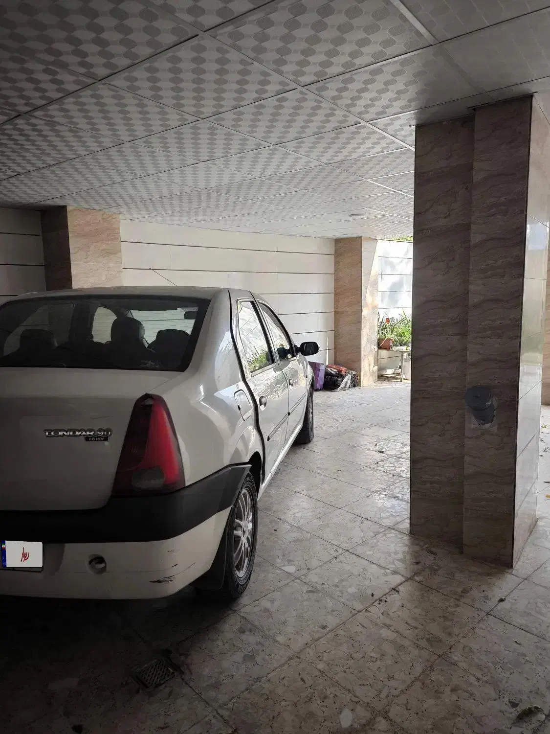 ال90 مدل 1395|خودرو سواری و وانت|رشت, بازار|دیوار