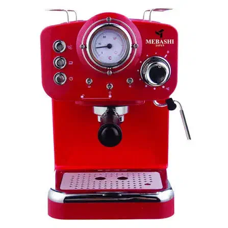 دستگاه اسپرسوساز مباشی|سماور، چای‌ساز، قهوه‌ساز|اشکذر, |دیوار