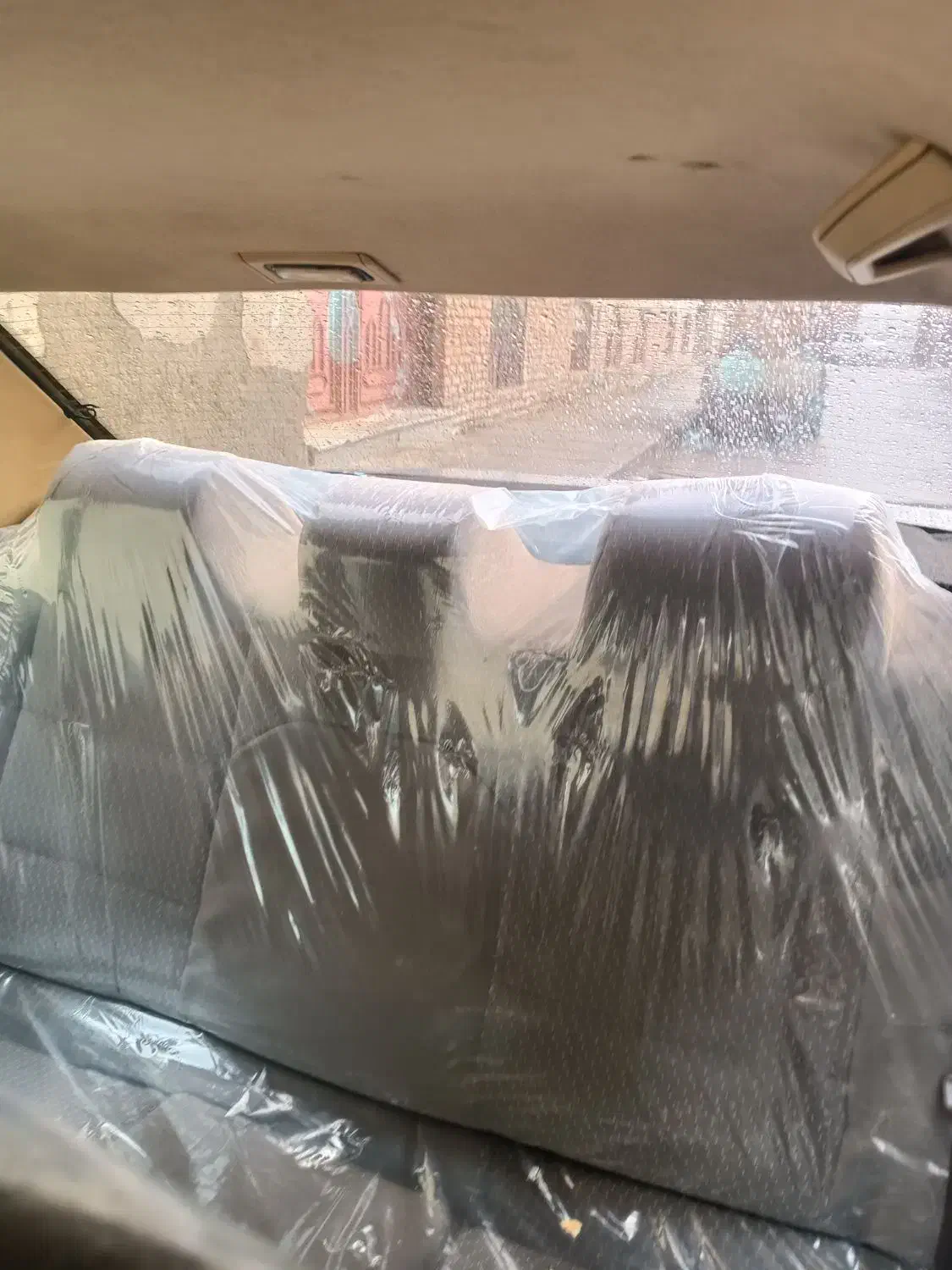 قیمت 670|خودرو سواری و وانت|ماکو, |دیوار