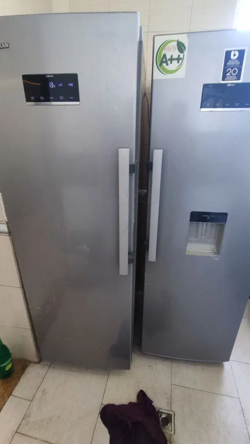 تعمیرات یخچال حمیدی|خدمات پیشه و مهارت|ملایر, |دیوار