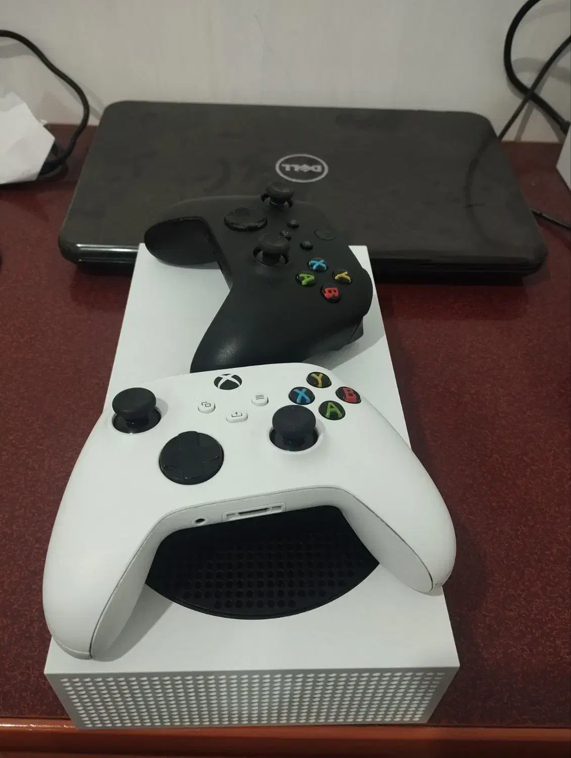 xbox series s|کنسول، بازی ویدئویی و آنلاین|دهلران, |دیوار