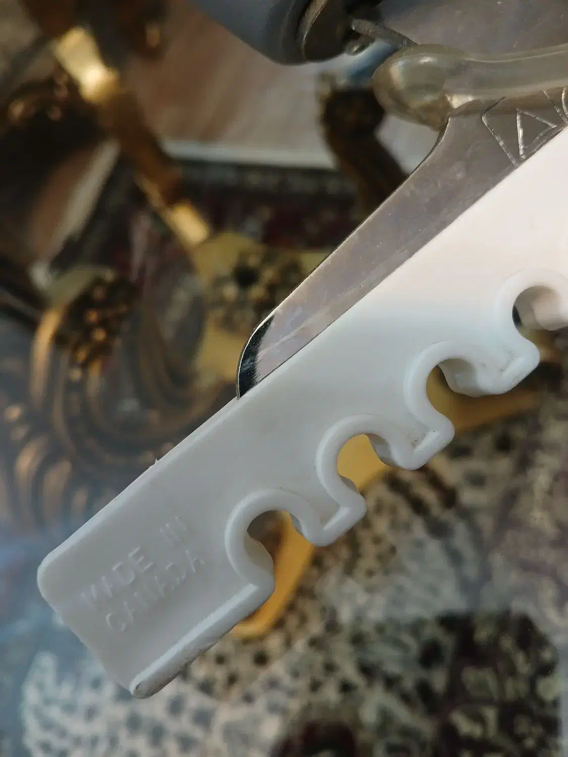 کفش اسکی هاکی روی یخ.نونو.کانادا.سایز۳۸.۴۰|ورزشهای زمستانی|مرند, |دیوار