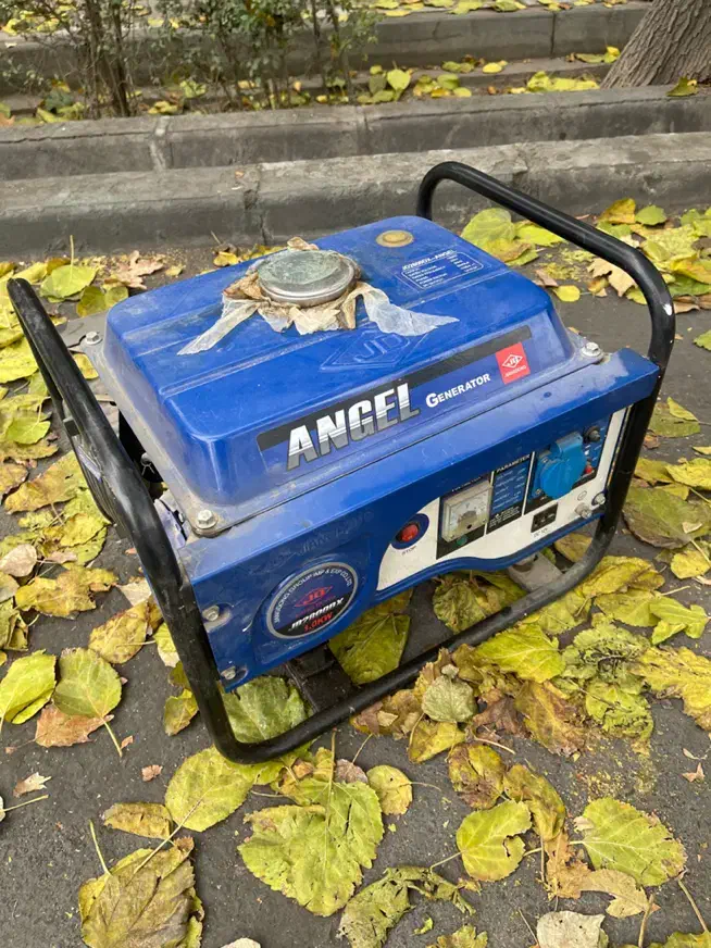 موتور برق جیانگ دانگ اصلی نو|ابزارآلات|تهران, امیرآباد|دیوار