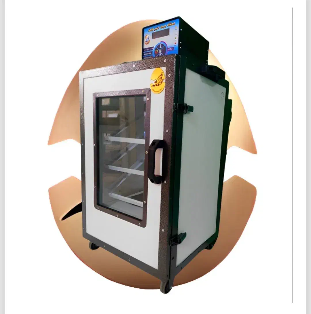 دستگاه جوجه کشی|لوازم جانبی حیوانات|اسلامآباد غرب, |دیوار