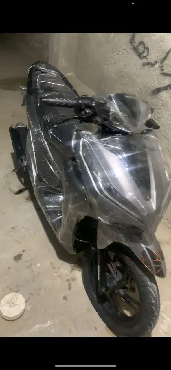 موتور کلیک|موتورسیکلت|چابهار, |دیوار