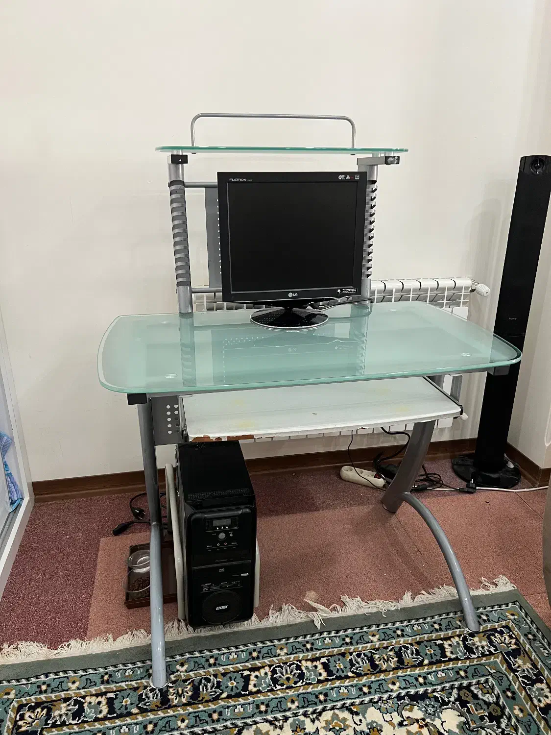 میز کامپیوتر|میز تحریر و کامپیوتر|تهران, علم و صنعت|دیوار