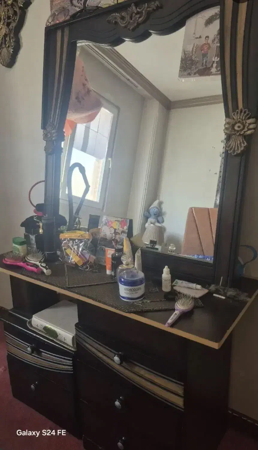 میزارایشی تمیز|جاکفشی، کمد، دراور|خمینیشهر, |دیوار