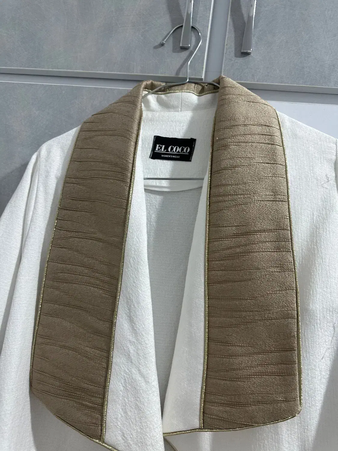 کت مجلسی|لباس|ایلام, |دیوار