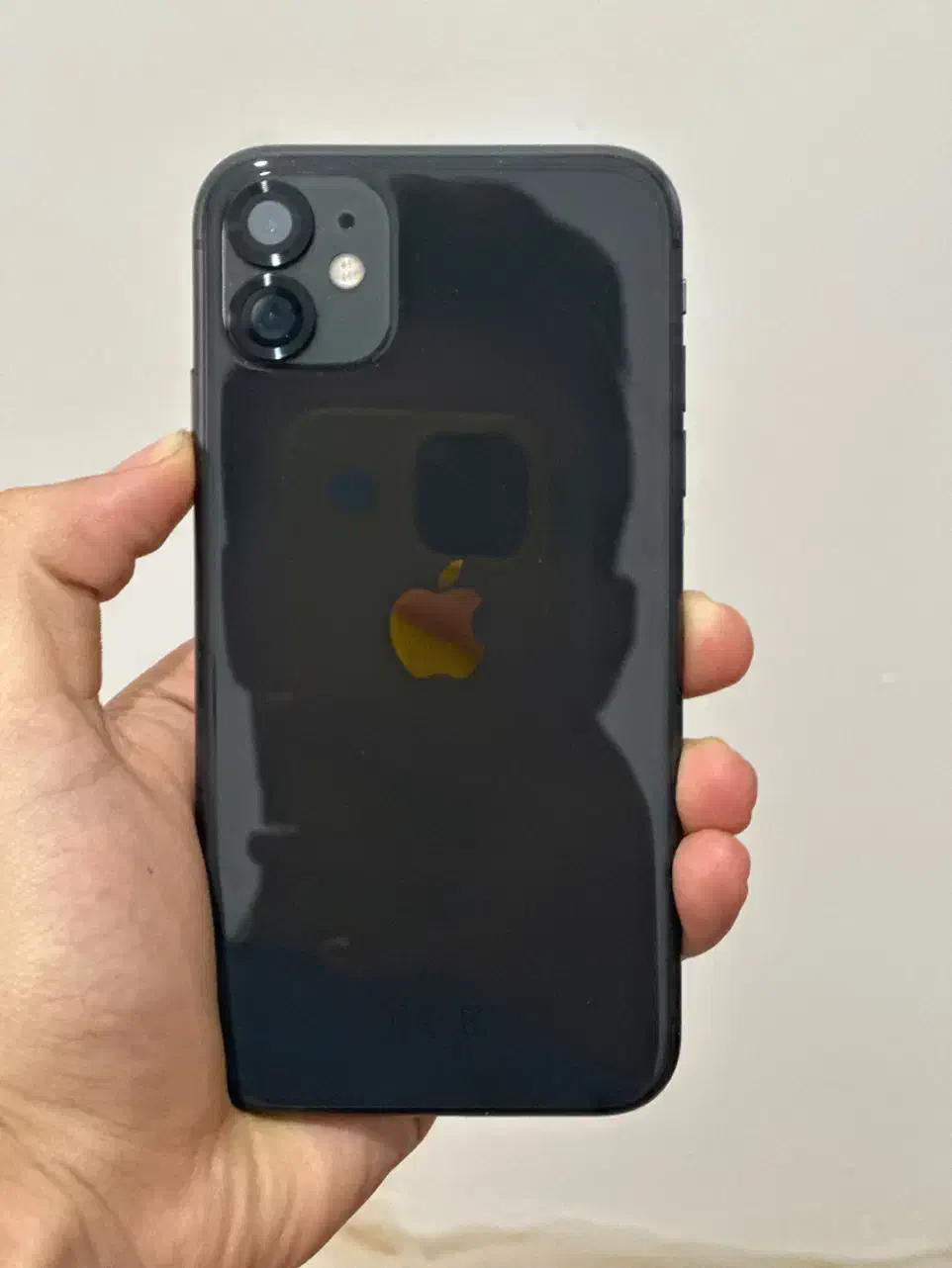 ایفون ۱۱ نو|موبایل|رودسر, |دیوار