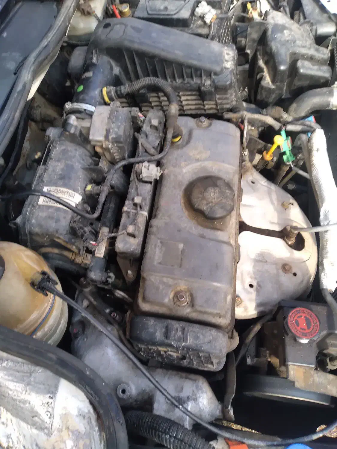 ۲۰۶|خودرو سواری و وانت|سبزوار, هویزه|دیوار