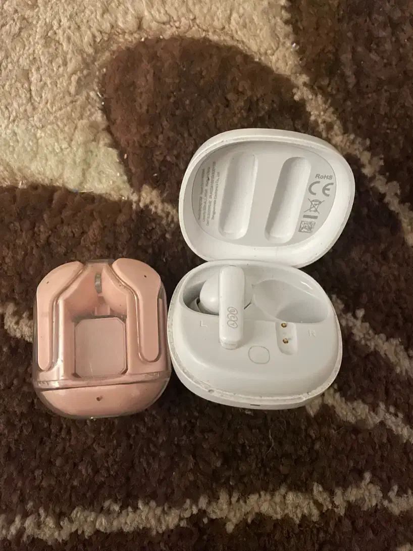 هندزفری هدفون بلوتوثی درحد|لوازم جانبی موبایل و تبلت|تهران, شاهین|دیوار