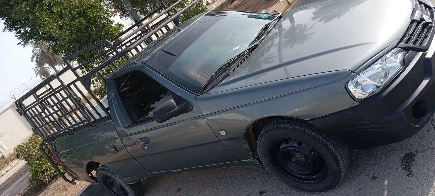 فروش اریسان۲|خودرو سواری و وانت|اهواز, اسلام آباد شرقی|دیوار