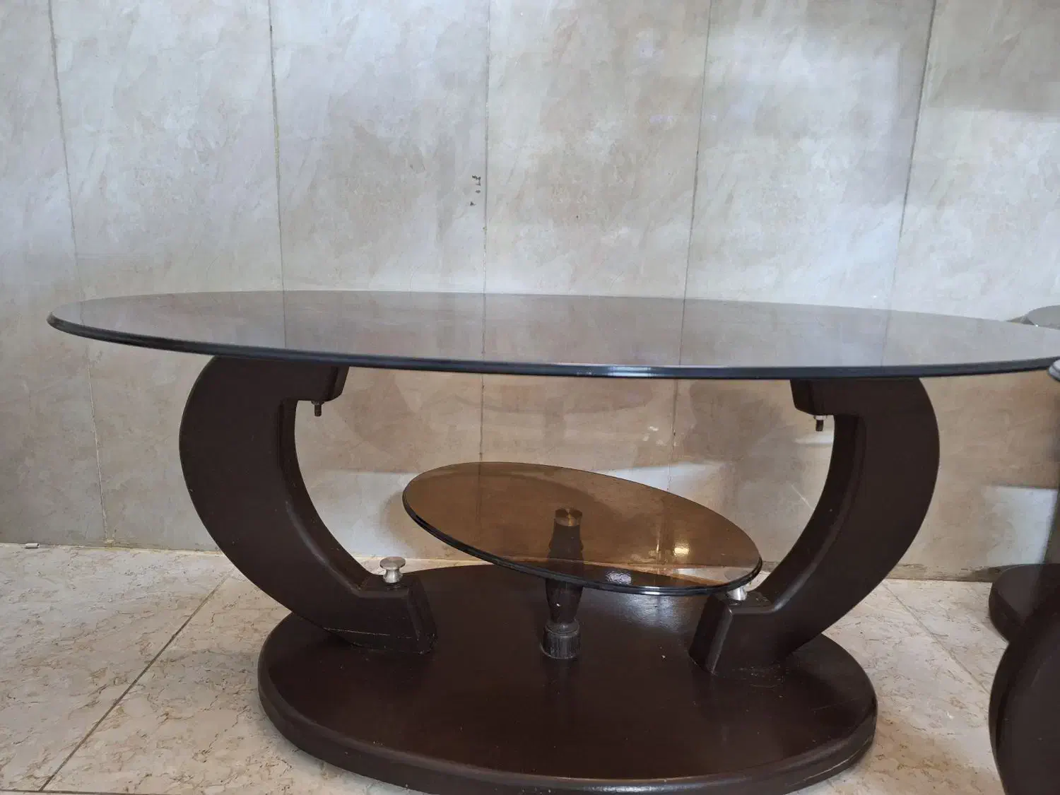 میزعسلی|مبلمان خانگی و میز عسلی|مشهد, همت آباد|دیوار