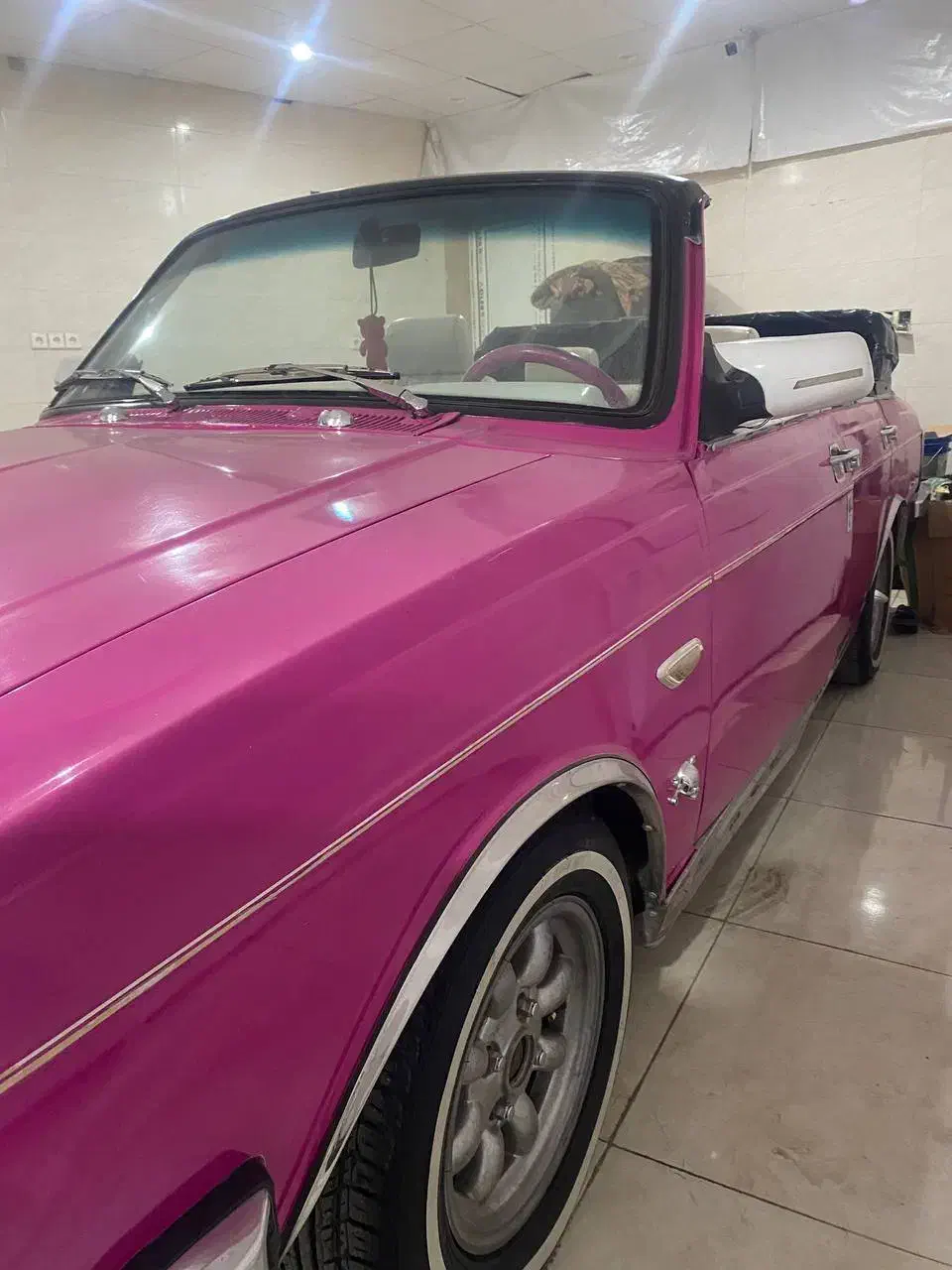 پیکان لوازمی لوکس|خودرو سواری و وانت|اهواز, نادری|دیوار