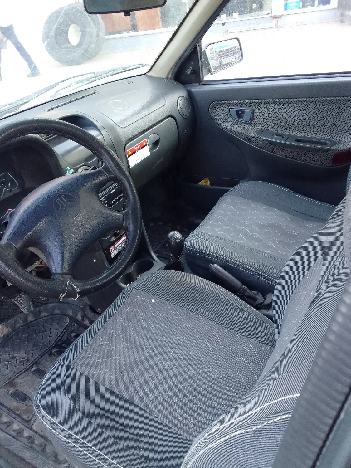 پراید دوگانه|خودرو سواری و وانت|ویلکیج, |دیوار