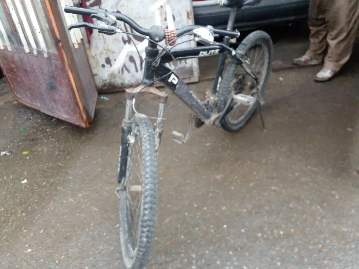 دوچرخه ۲۶|دوچرخه، اسکیت، اسکوتر|مریوان, |دیوار