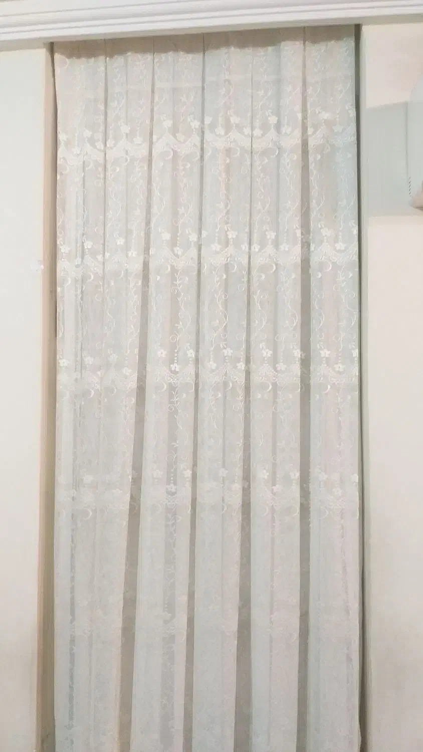 یالان و تور و آستری|پرده، رانر، رومیزی|بروجرد, |دیوار