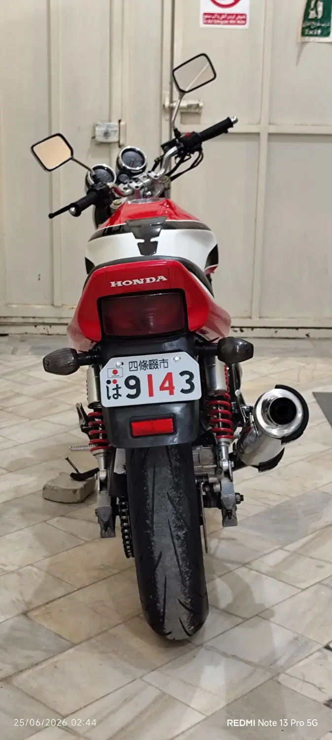 cb400|موتورسیکلت|ایلام, |دیوار