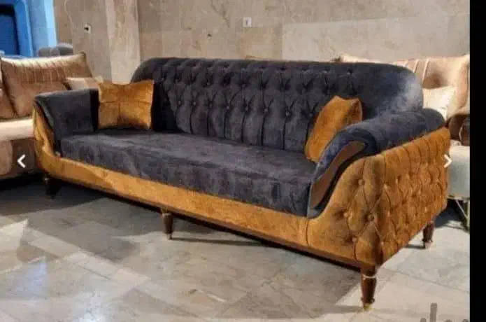 مبل راحتی امید|مبلمان خانگی و میز عسلی|کرج, گلدشت|دیوار