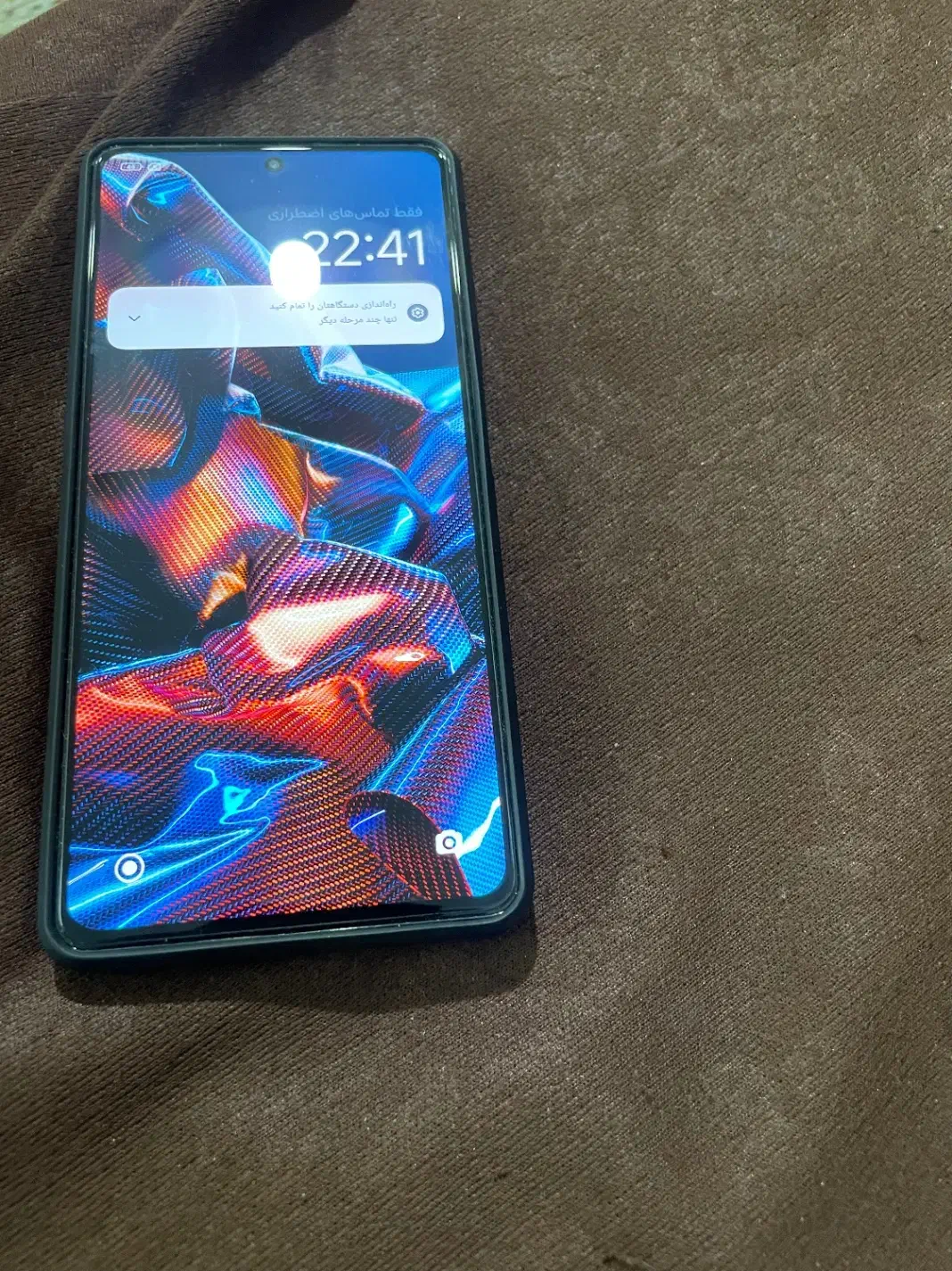 Pocox5poro|موبایل|نیشابور, مازول|دیوار