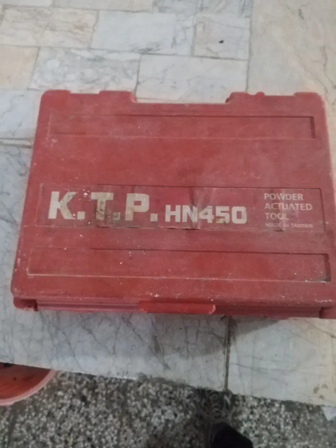 دستگاه میخکوب|ابزارآلات|گرگان, |دیوار