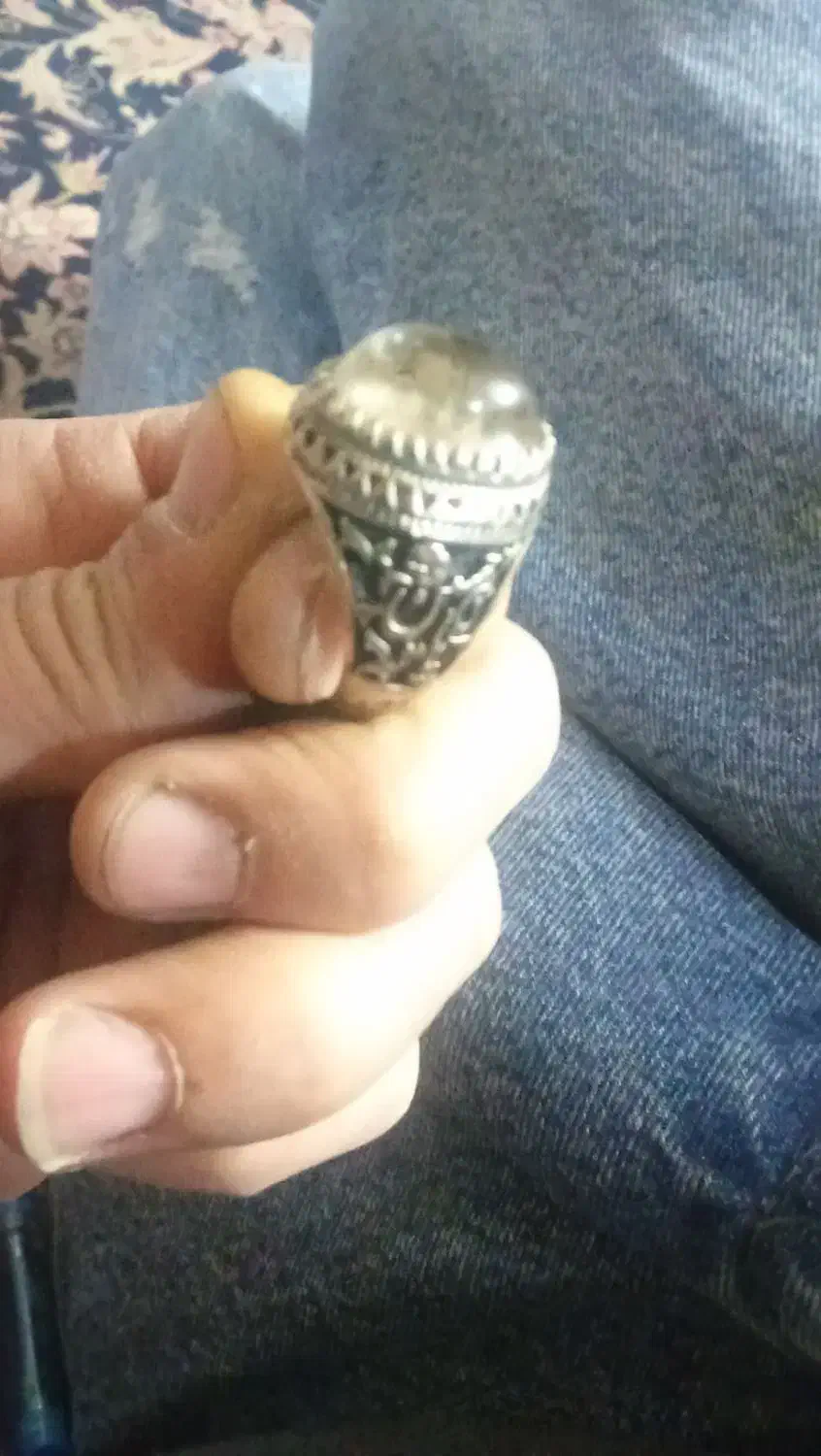 انگشتر|جواهرات|بیرجند, |دیوار