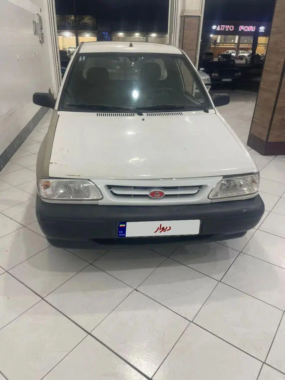 پراید 151|خودرو سواری و وانت|برازجان, |دیوار