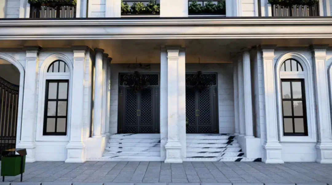 ۲۰۰ متر ۳ خوابه سوهانک|اجارهٔ آپارتمان|تهران, سوهانک|دیوار