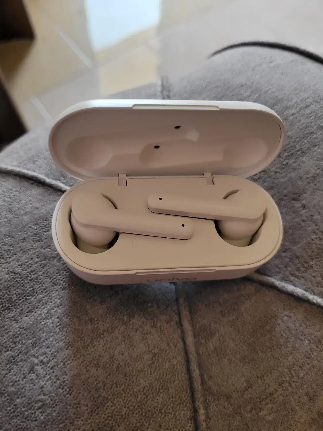 فروش هندزفری بلوتوثی کاملا سالم ونو|لوازم جانبی موبایل و تبلت|چالوس, |دیوار