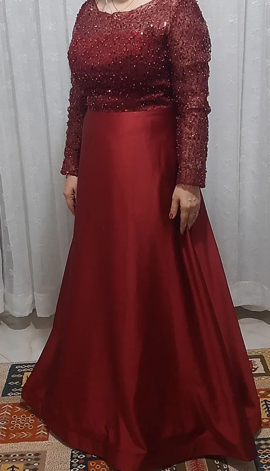 پیراهن مجلسی زنانه|لباس|تهران, والفجر (افسریه)|دیوار