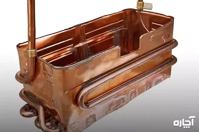 تعمیرات انواع پکیج و ابگرمکن|خدمات پیشه و مهارت|کرج, مصباح|دیوار