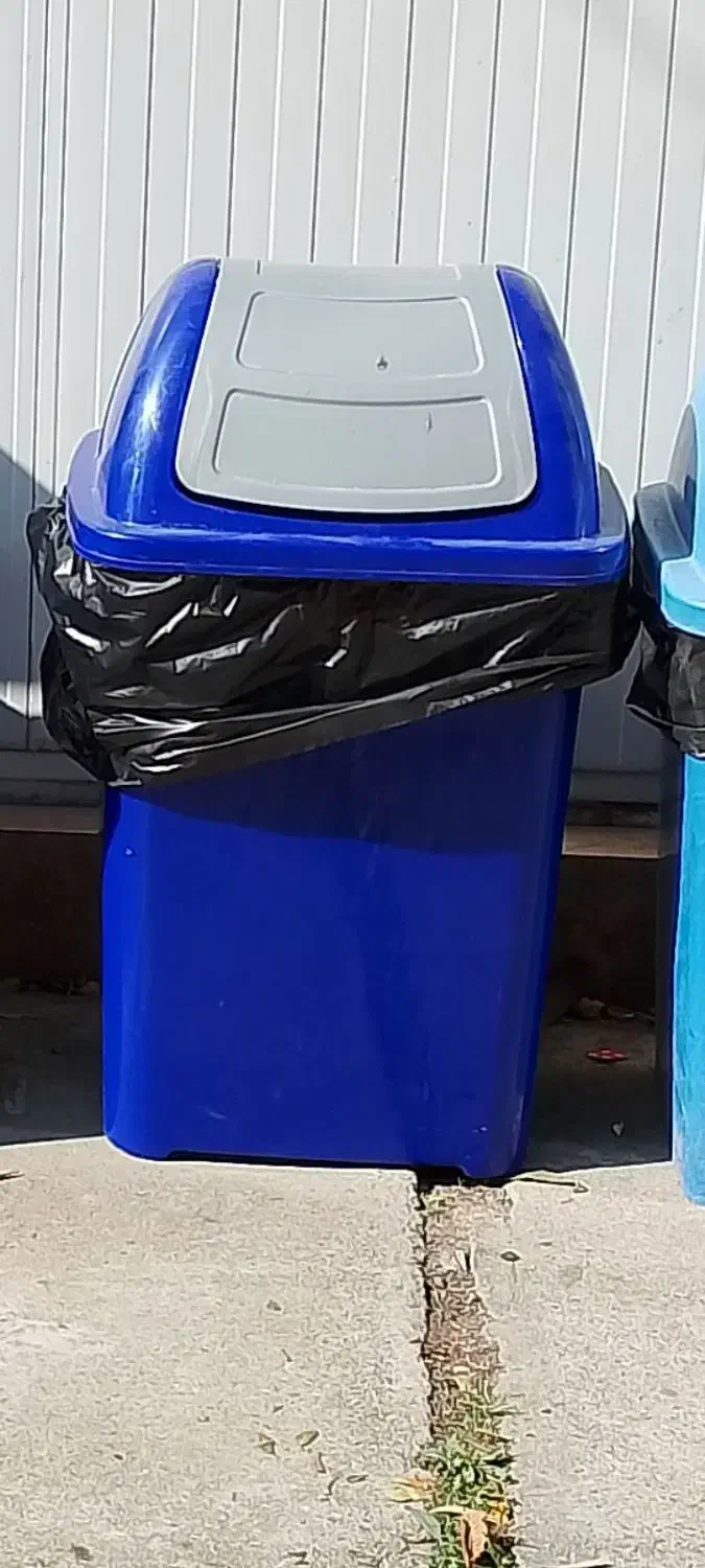 سطل زباله|لوازم نظافت|گرگان, |دیوار