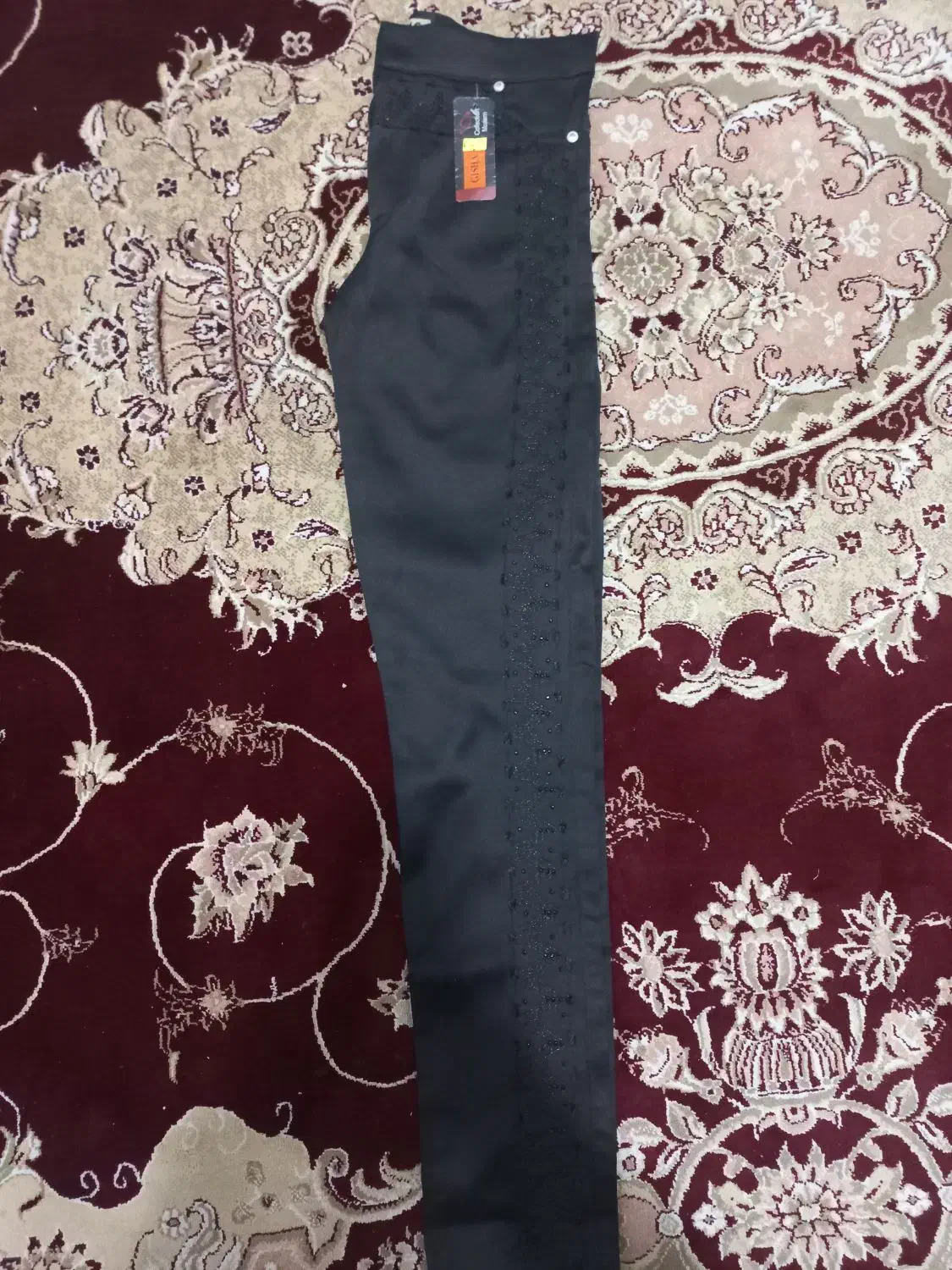 شلواردخترانه نوسایز۳۸|لباس|رشت, حمیدیان|دیوار