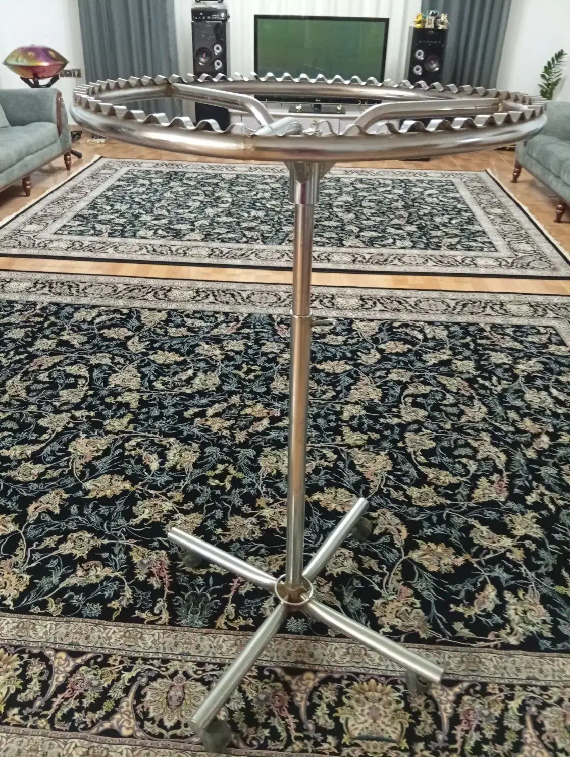 رگال|فروشگاه و مغازه|هشتگرد, فاز ۲ مهستان|دیوار