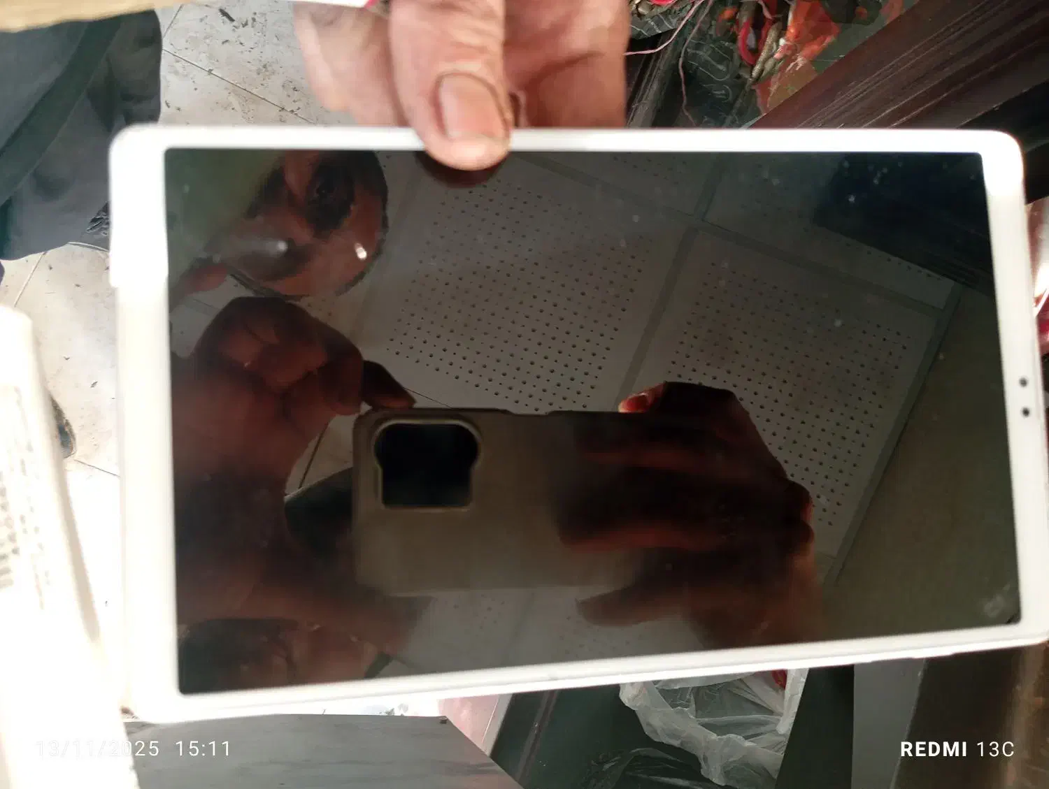 تبلت سالم سالم میباشد|تبلت|گنبد کاووس, |دیوار