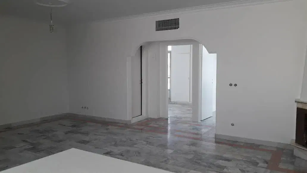 ۹۰ متر واحد/فول امکانات/غرب باقری/بازسازی شده