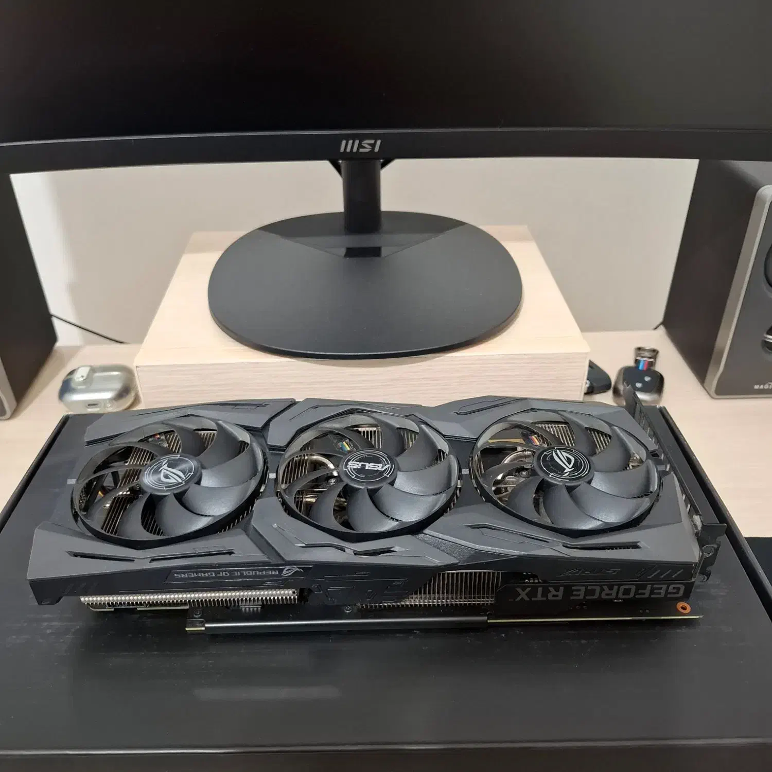 کارت گرافیک گیمینگ / رندرینگ|قطعات و لوازم جانبی رایانه|کرمانشاه, |دیوار