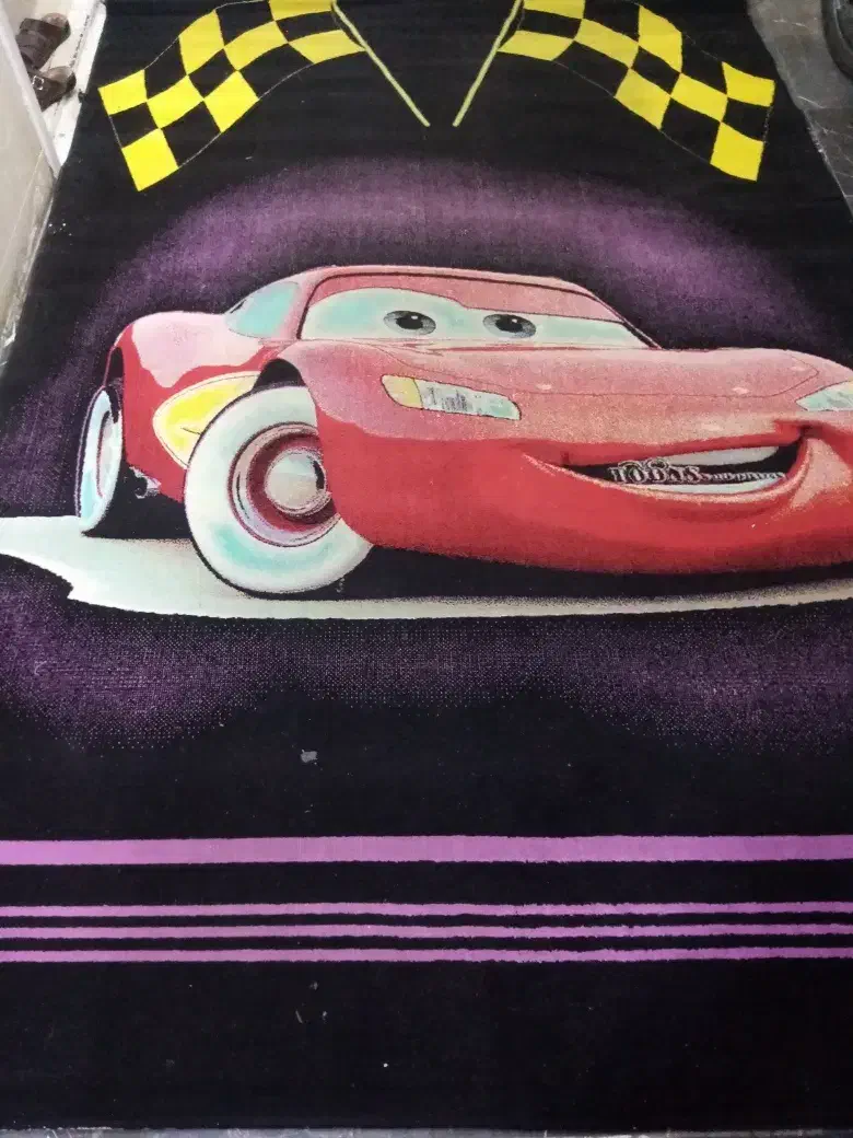 قالی|فرش|شیراز, زرهی|دیوار