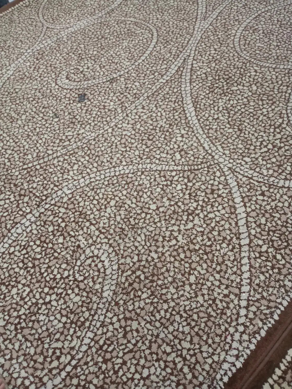 فروش فرش نو متری|فرش|کرج, اخگرآباد|دیوار