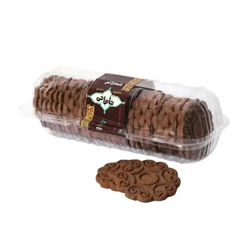 بیسکوییت خانباجی|خوردنی و آشامیدنی|قم, چهل درخت|دیوار