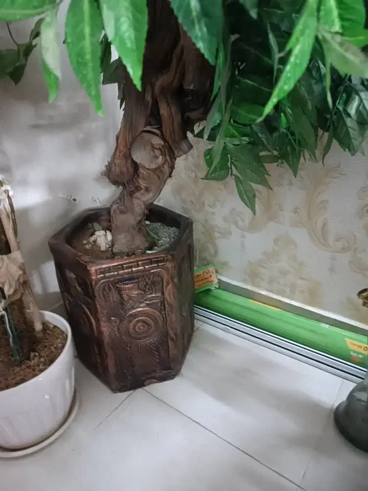 گل و گلدان مصنوعی|گل مصنوعی|تهران, زمزم|دیوار